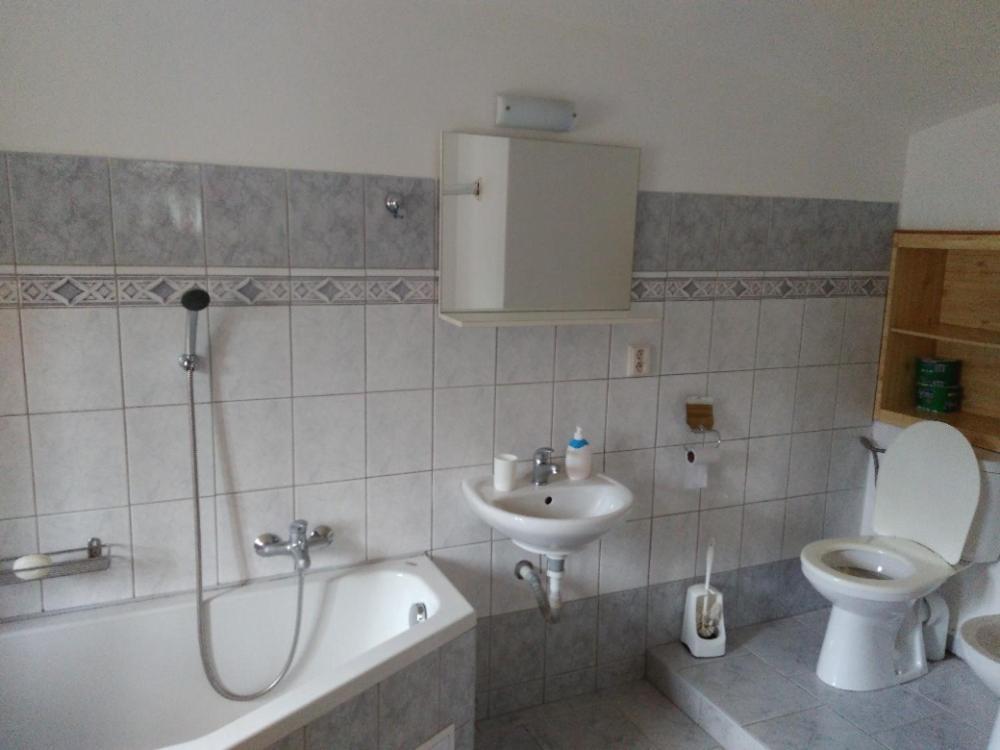 Ubytovani U Sviraku Srbská Kamenice Exteriör bild